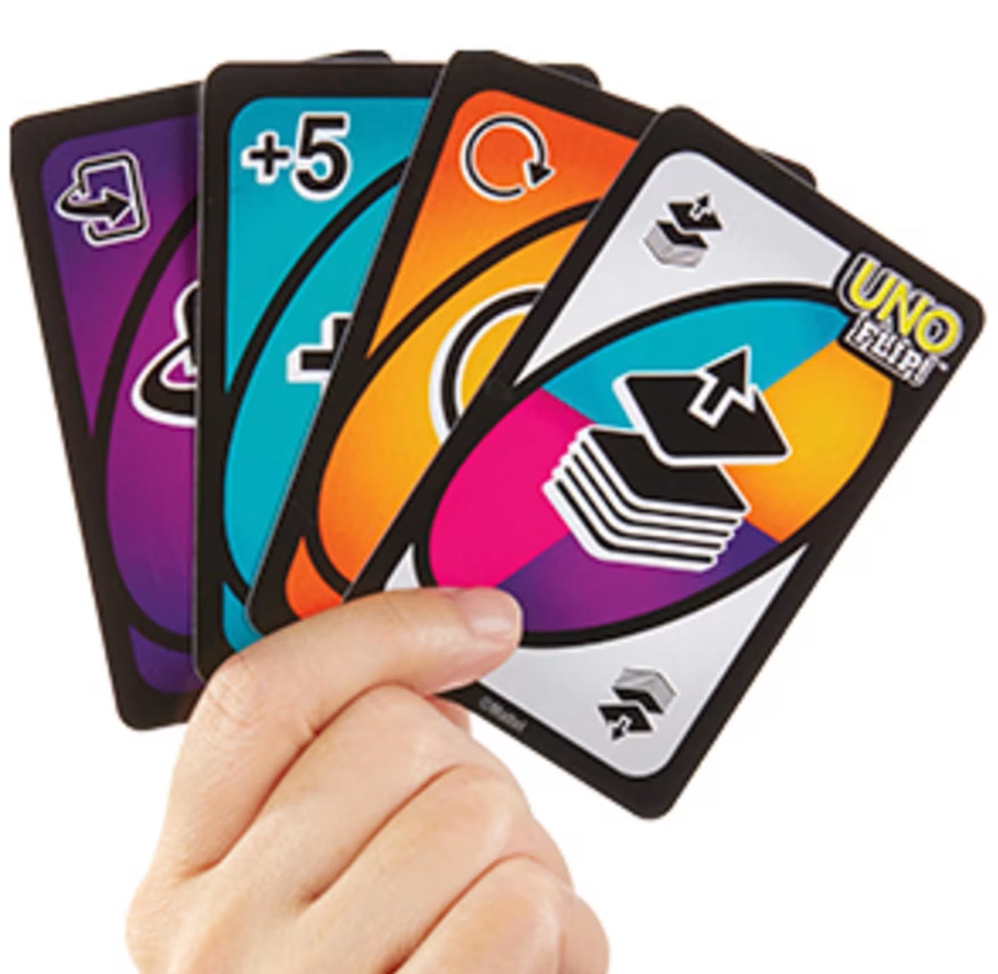 UNO Flip