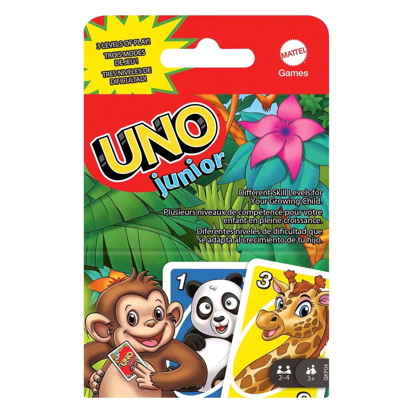 UNO Junior