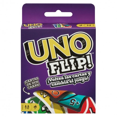 UNO Flip