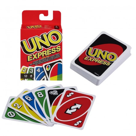 UNO Express