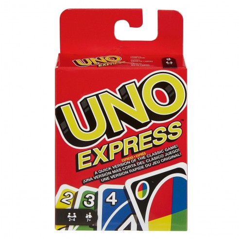 UNO Express